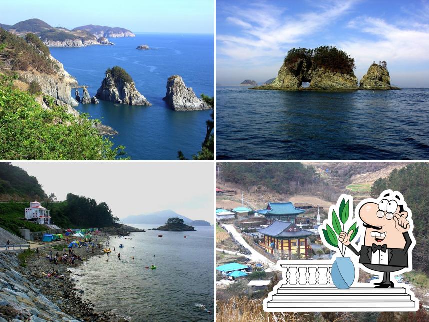 욕지도횟집