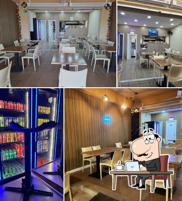 Restaurante Venezia L’escala