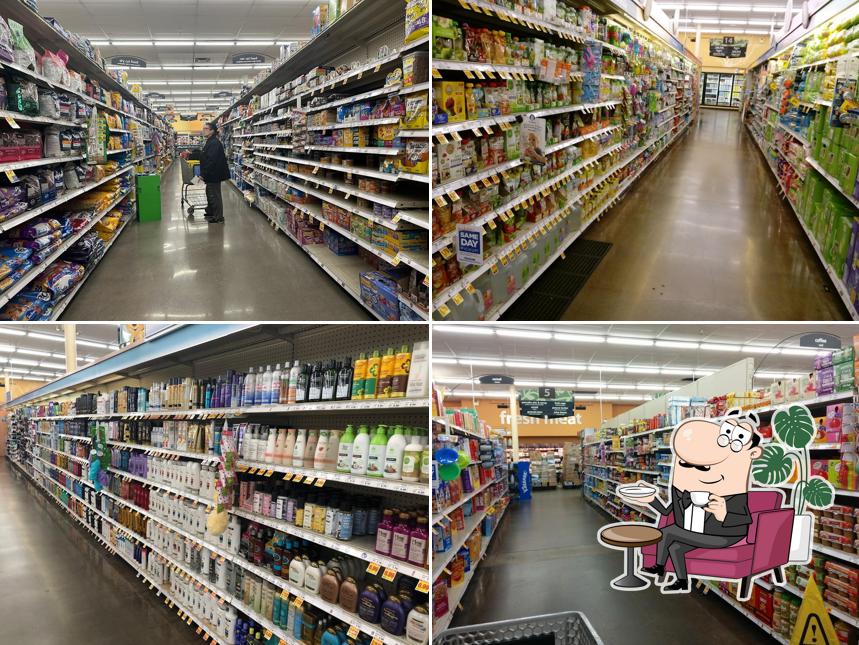 Smith's