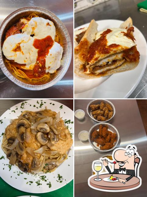 Sofia’s Pizzeria