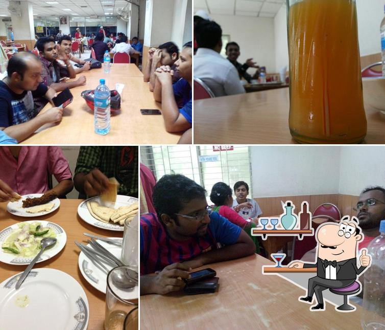 Star Kabab & Restaurant