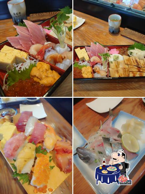 Sushi Tsune