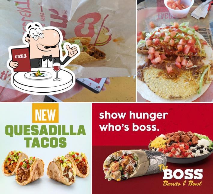 Taco John's