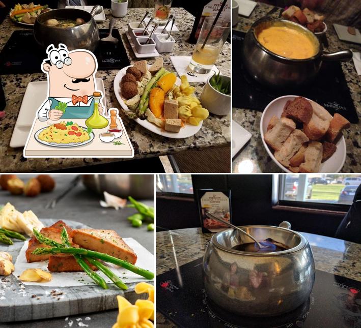 Melting Pot