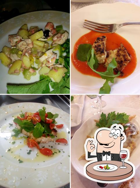 Ristorante L'Oasi