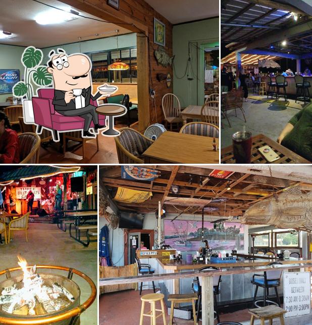 Fathoms Restaurant