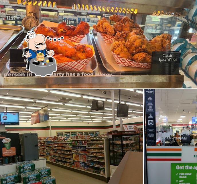 7-Eleven