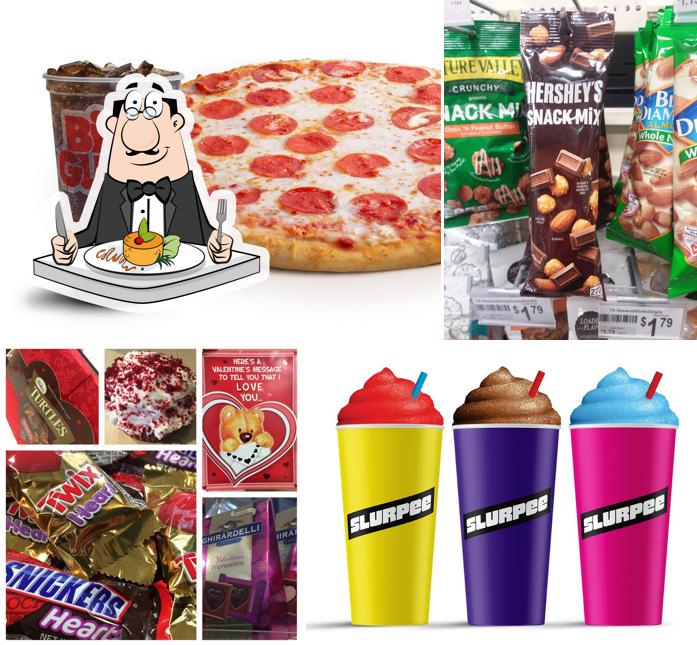 7-Eleven