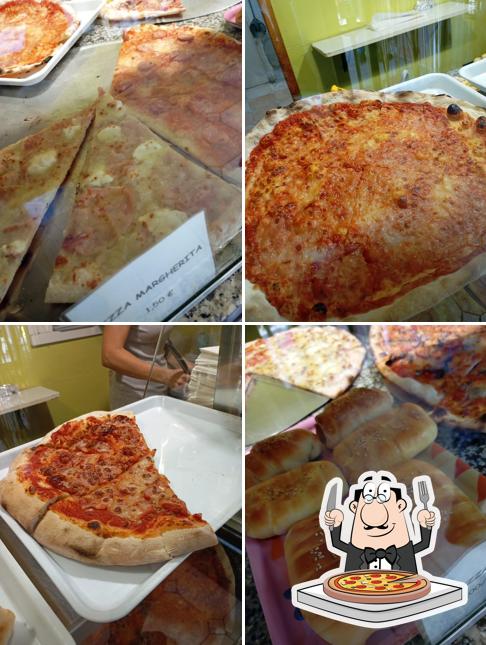 A Tutta Pizza