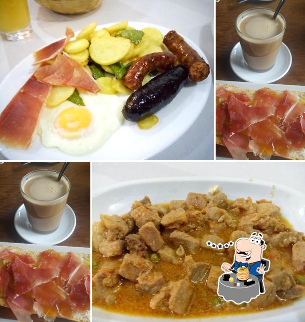 Bar Celemín