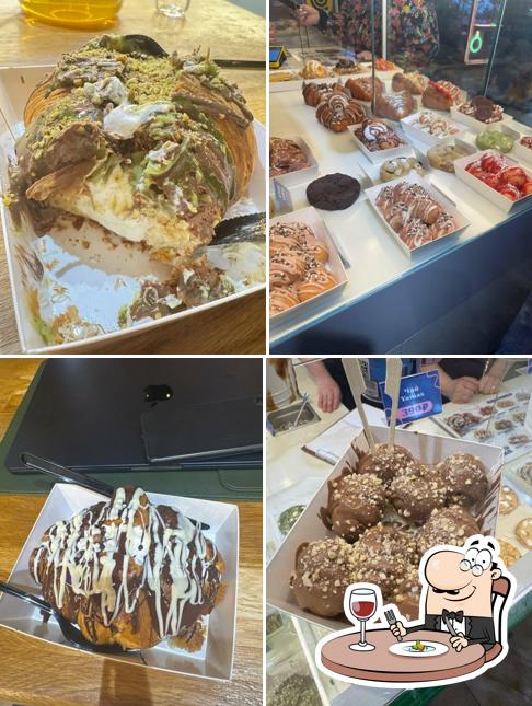Choco Bar