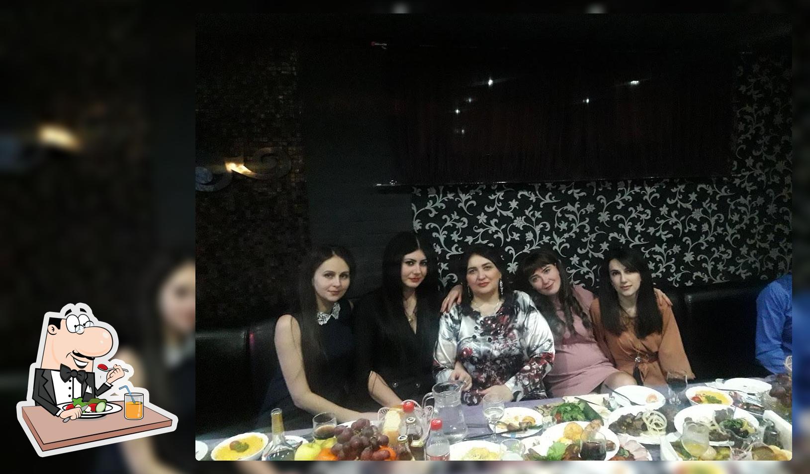 HOOKAH BAR DUBAI