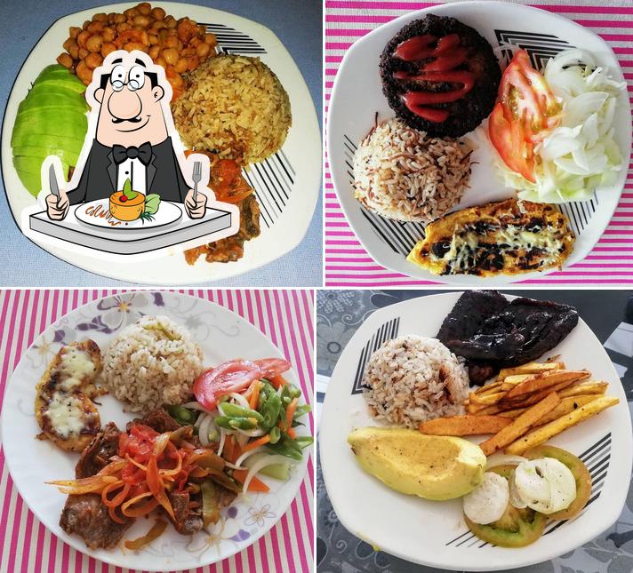 Cocina Saludable