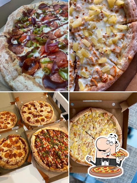 Dodo Pizza