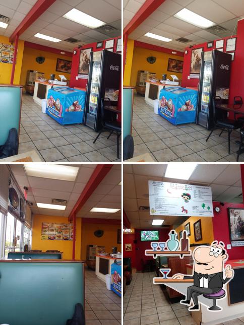 El Taco Rico Restaurant
