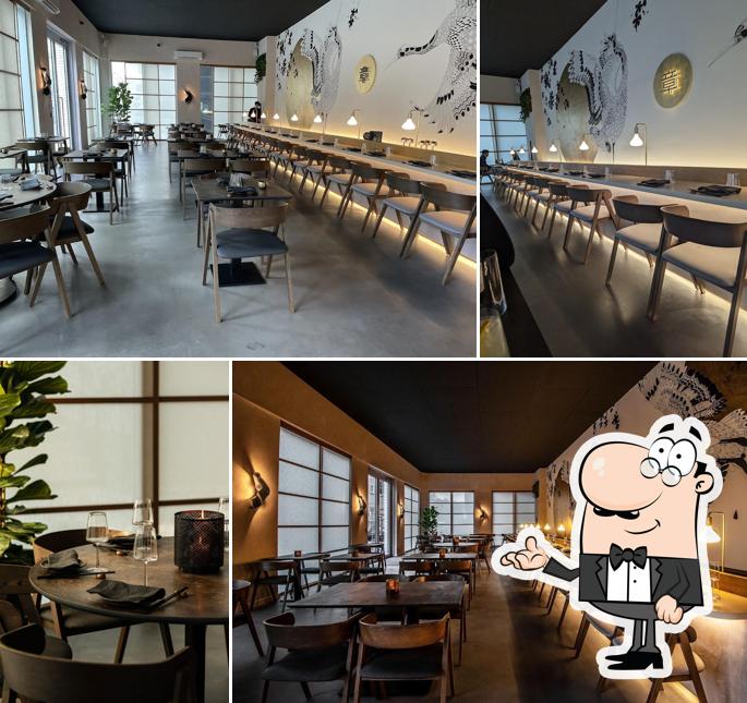 FUMI Restaurant