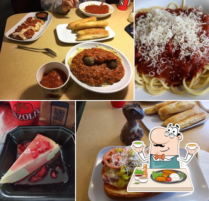 Fazoli's