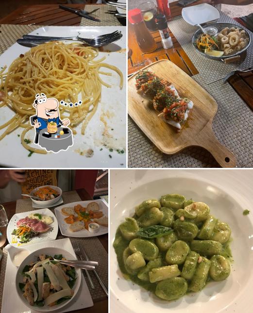 Gusto Italiano