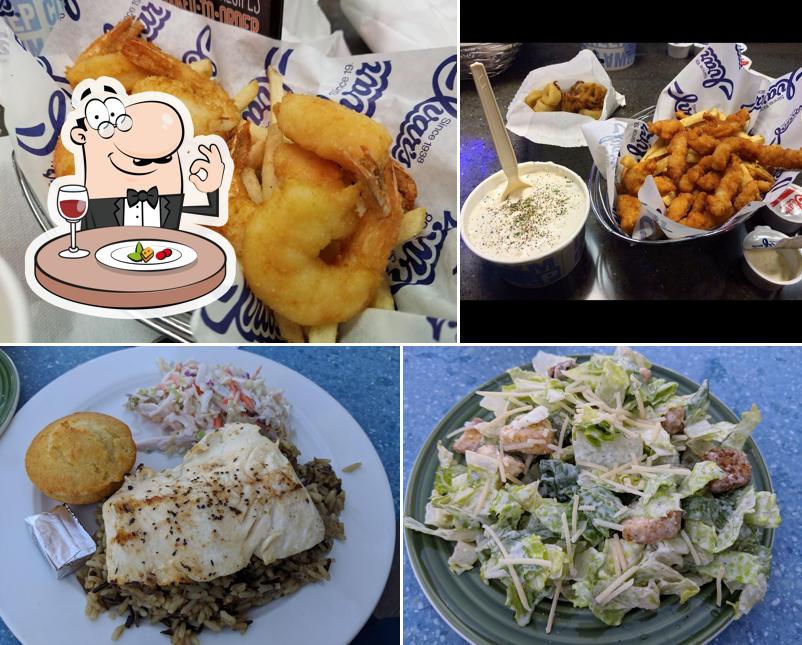 Ivar's Seafood Bar