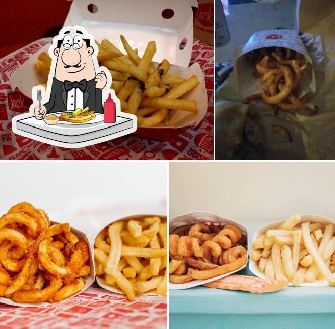 Jack in the Box