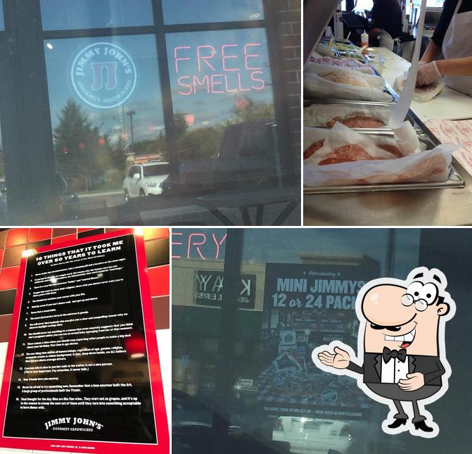 Jimmy John's