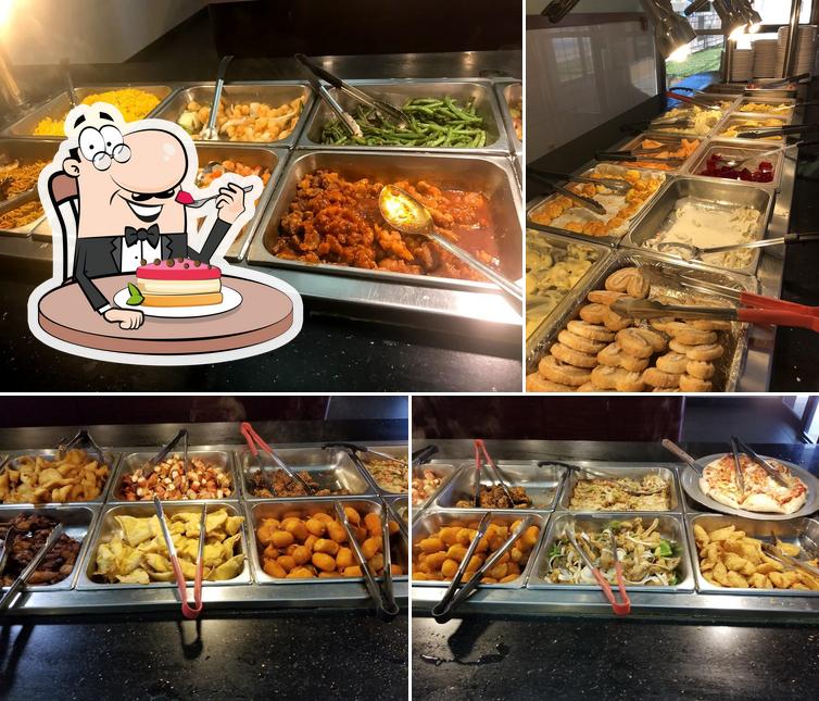 King Buffet