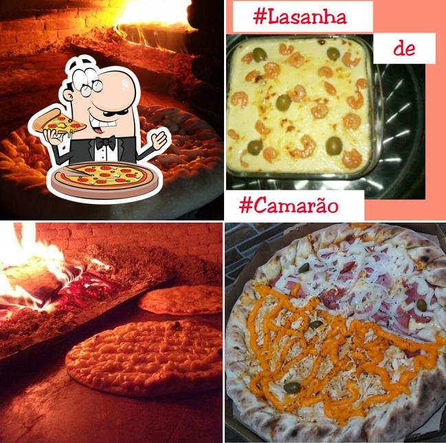 LEO PIZZA