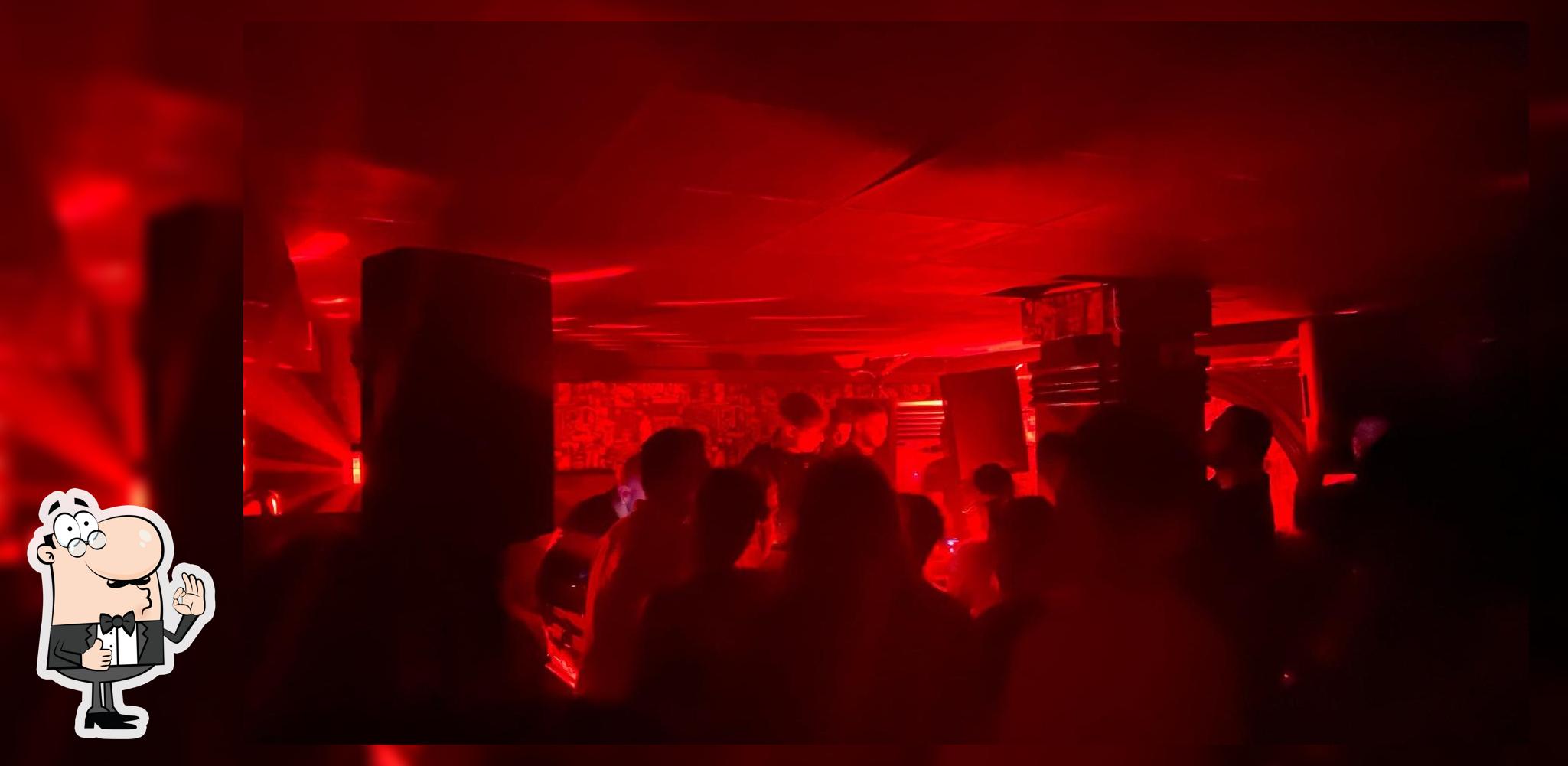 Mango Bar