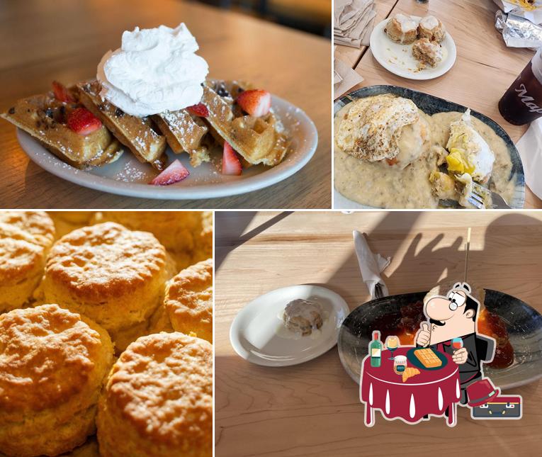 Maple Street Biscuit Company