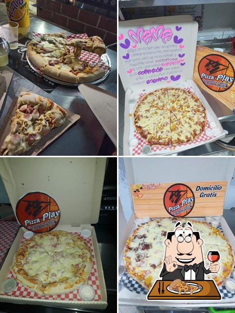 PIZZA.PLAY