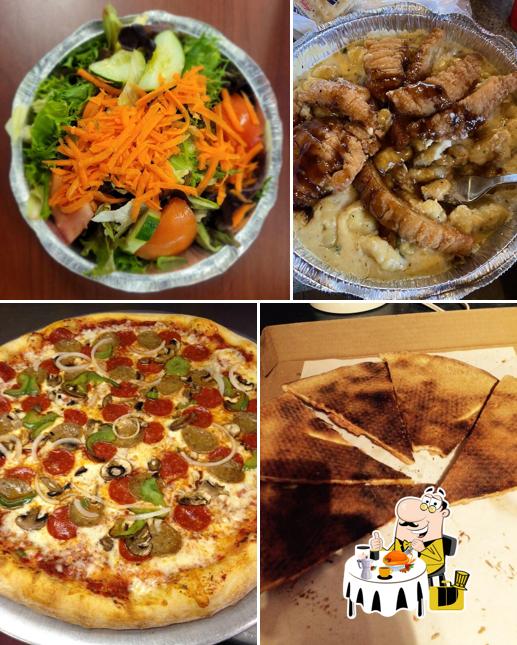 Pasquale's Pizza & Restaurant