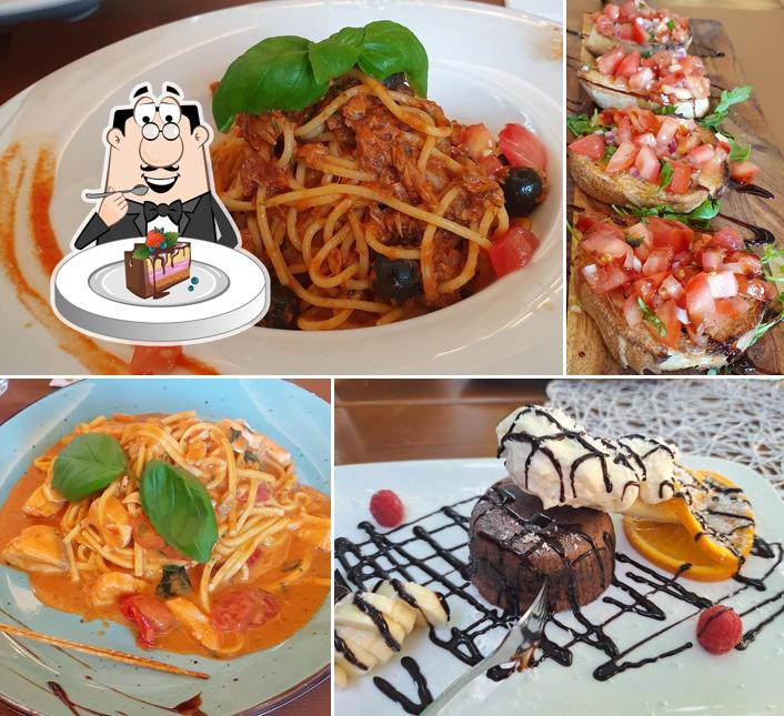 Pizzeria Da Francesco
