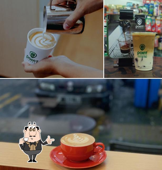 Point Coffee