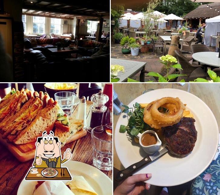 Onslow Arms