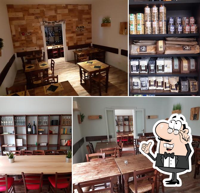 Enoteca ristorante Vini E Spiriti