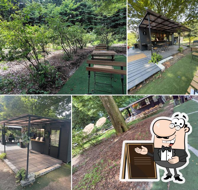 かき氷専門店藤桂-fujikei-