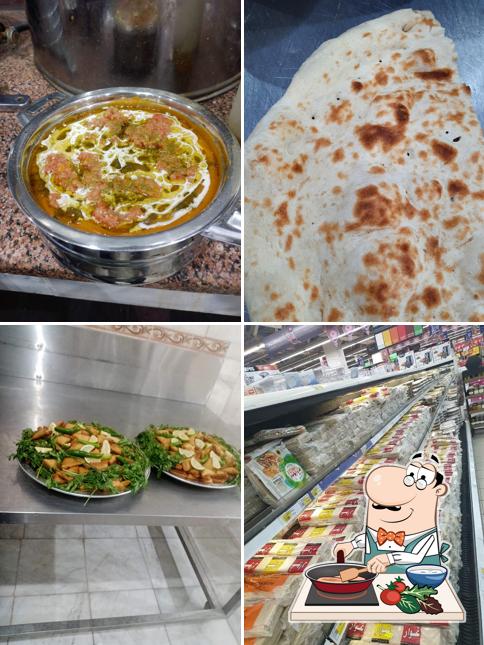Rawabi Guare Restaurant