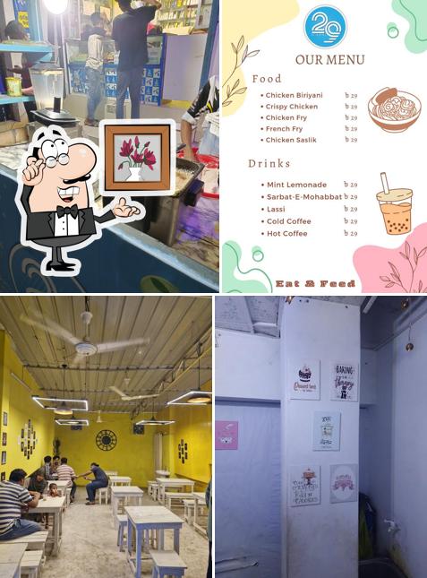 29 Cafe