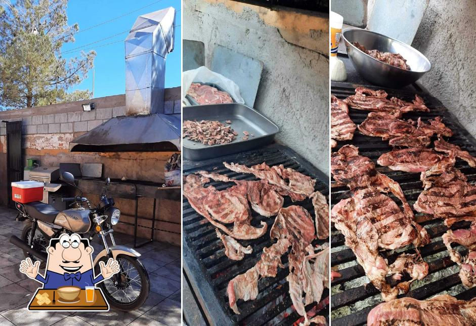 BURROS " CHITO"