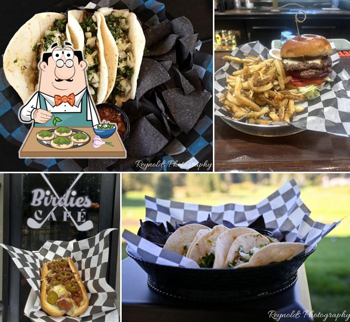 Birdies Cafe & Market