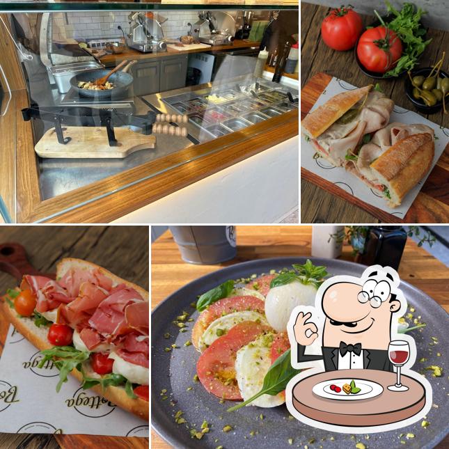 Bottega Sydney (Manly)
