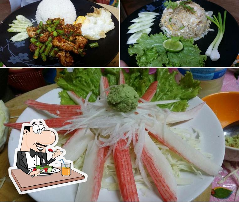 ร้านตั้งหลัก By A