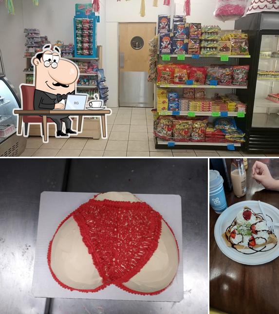 El Pancito Bakery, Inc