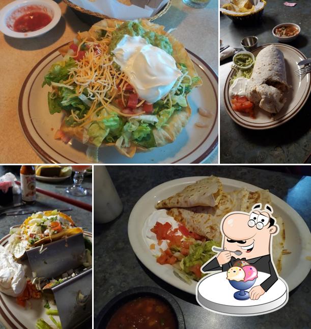 El Ranchero Mexican Restaurant