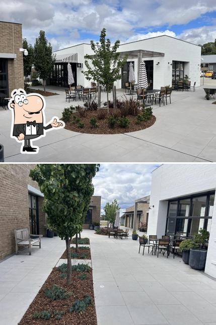 Fairley Square