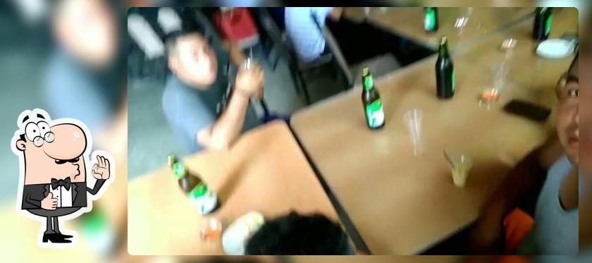 Fusión Broaster Arrebatado