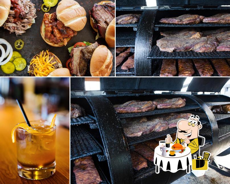 Jack's BBQ - Federal Way
