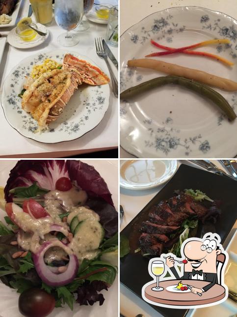 Lagniappe Brasserie