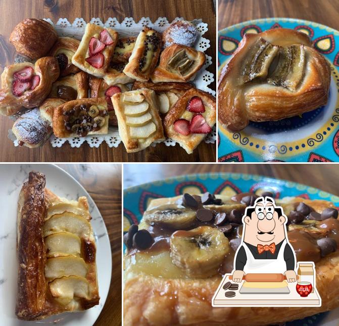 Las De Manteca