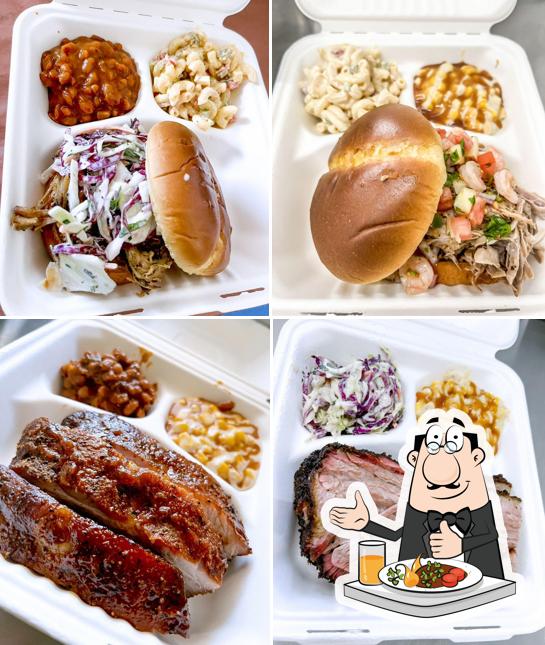 Lemere's Sweet Heat BBQ